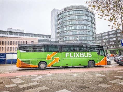 flixbus reviews|Iba pa.